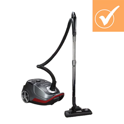 agaro twister dry vacuum cleaner
