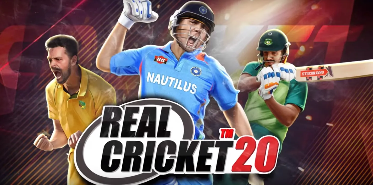 cricket games for android