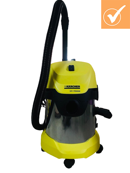 karcher wd3 premium wet and dry vacuum cleaner