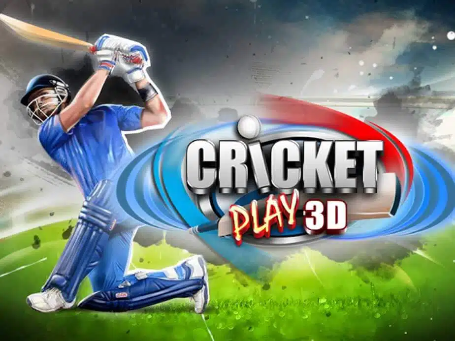 cricket games for android
