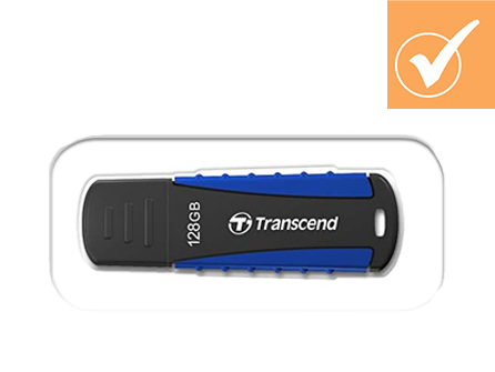 transcend jetflash 810 usb 3.0 flash drive