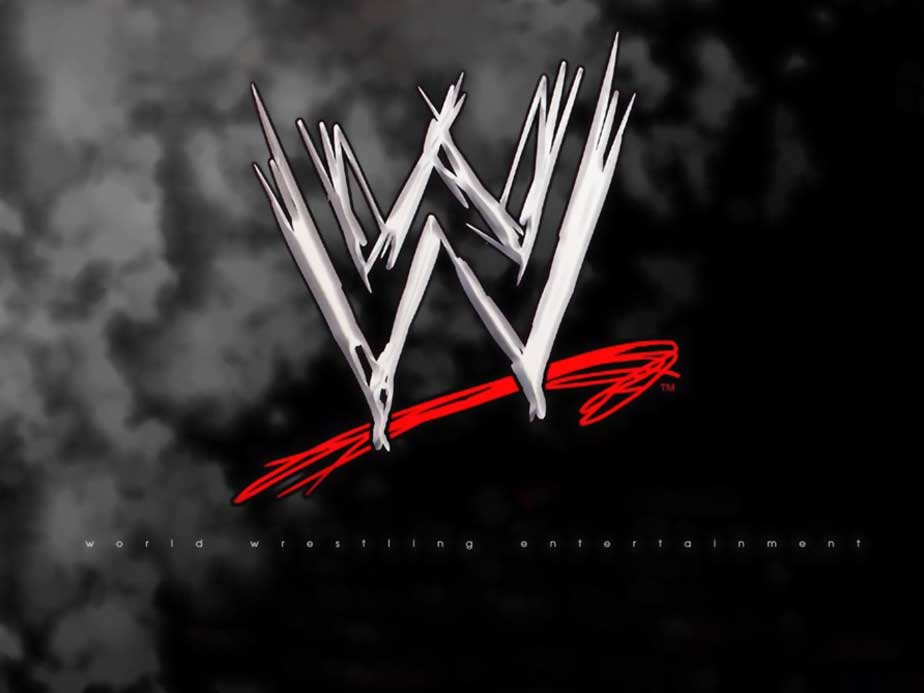 logo of world wrestling entertainment