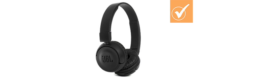 jbl t460bt wireless on ear headphones