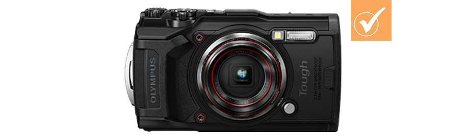 olympus tg 6 mirrorless camera