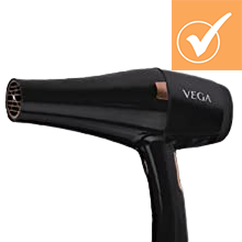 vega pro xpert hair dryer
