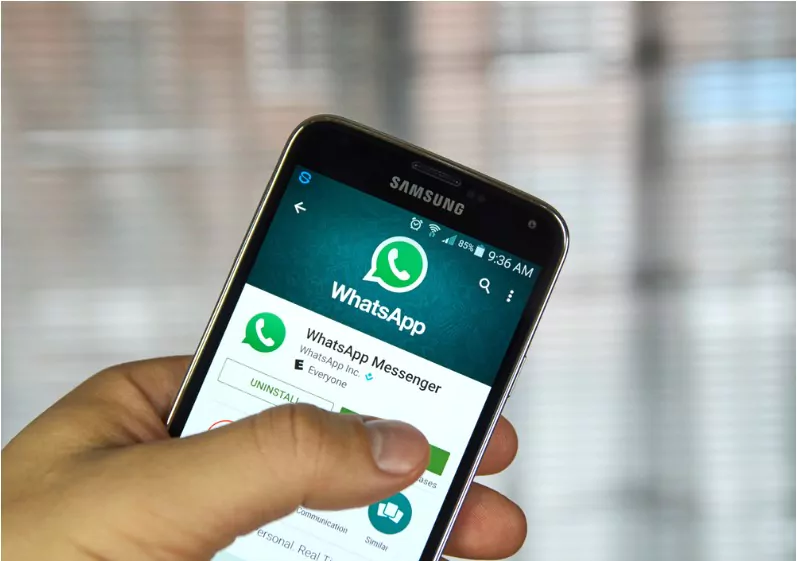 whatsapp hacks tips and tricks