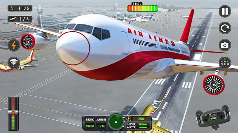 best flight simulator games
