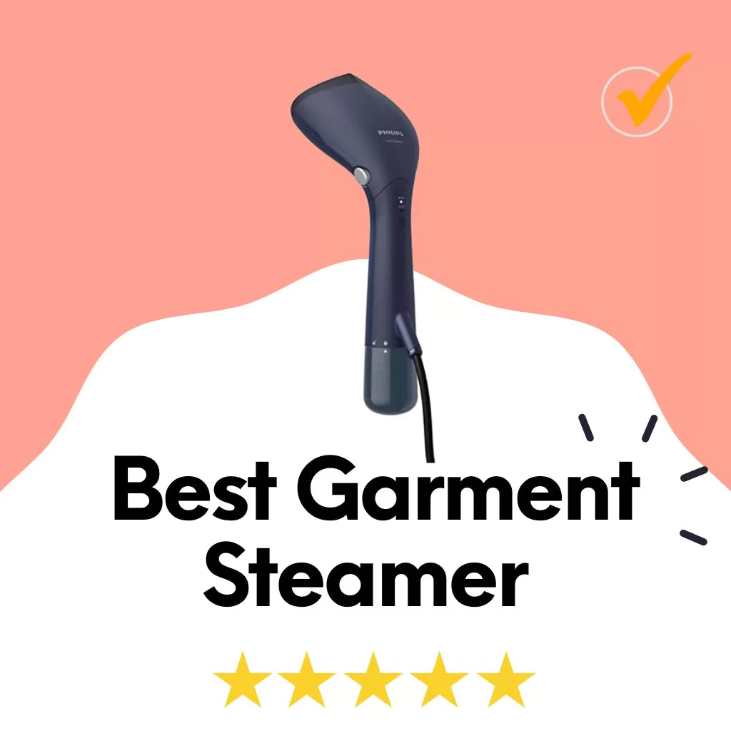 best garment steamer in india