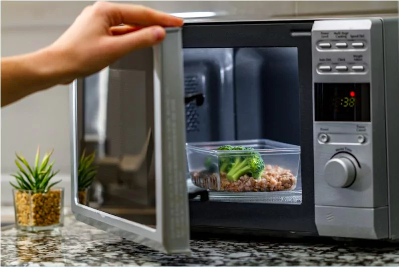 microwave safe utensils
