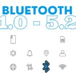 bluetooth version list