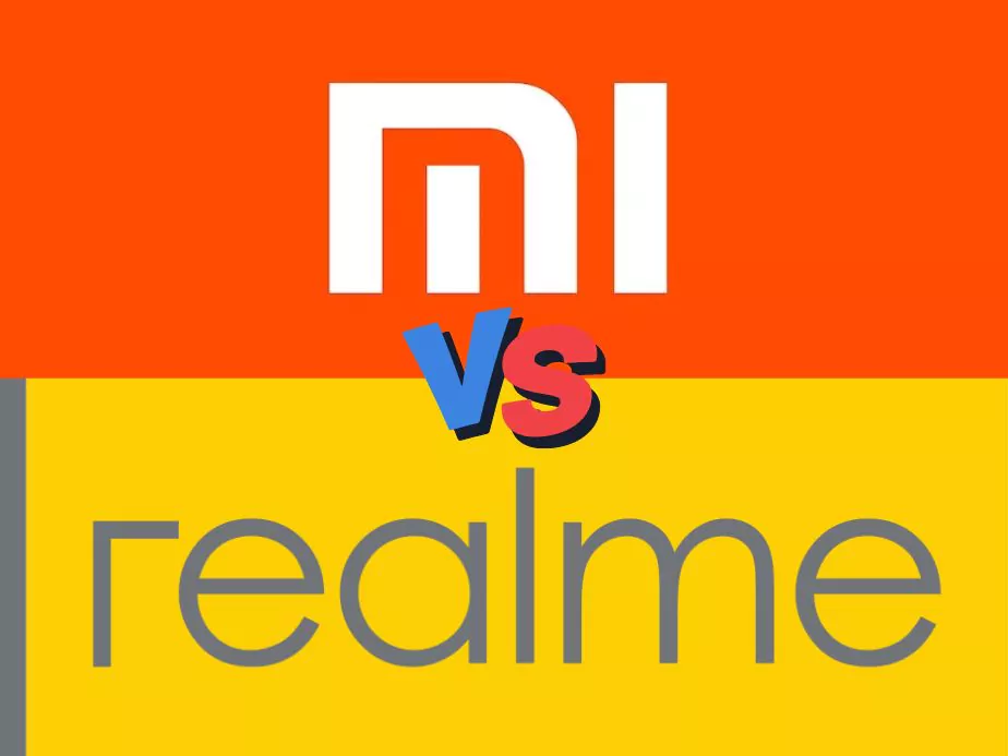 mi vs realme which is best