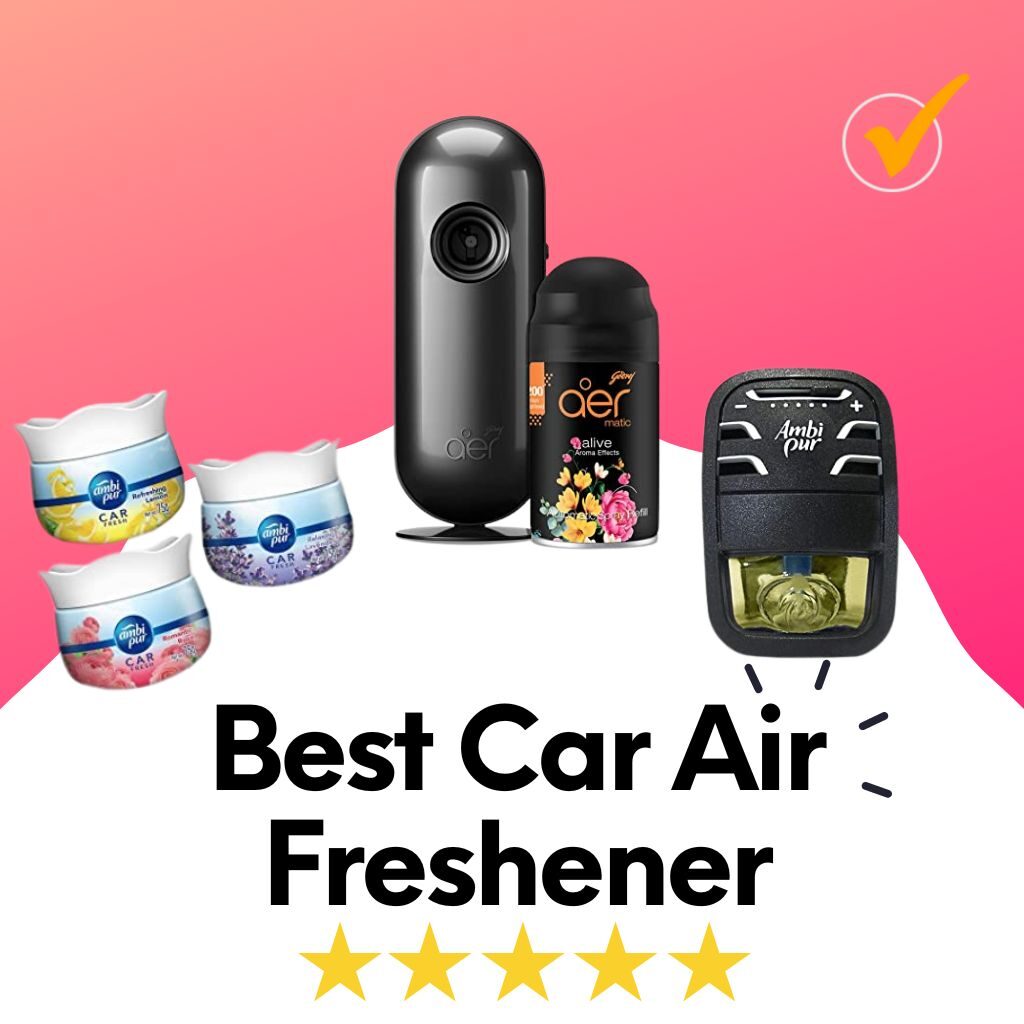 best car fresheners