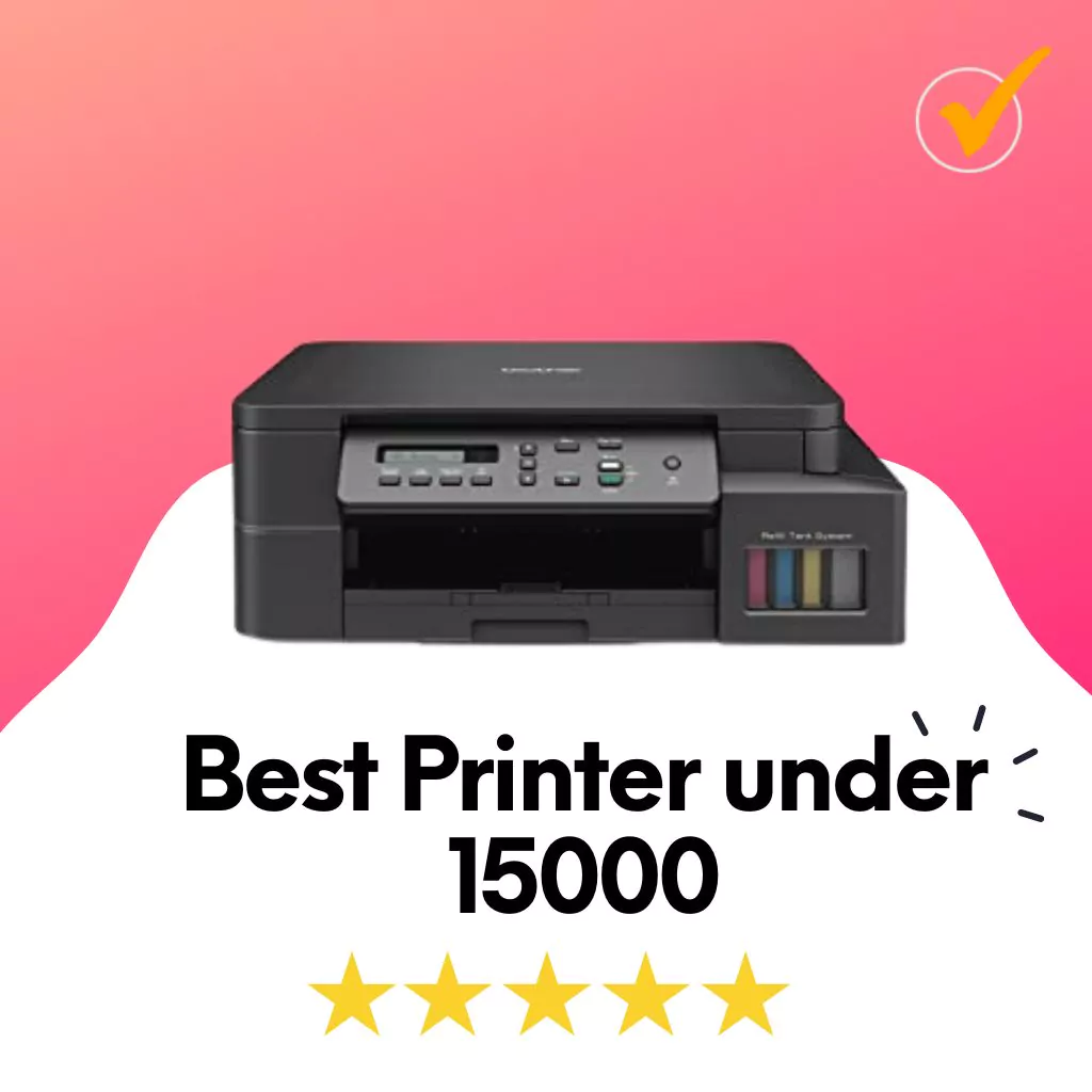 best printer under 15000