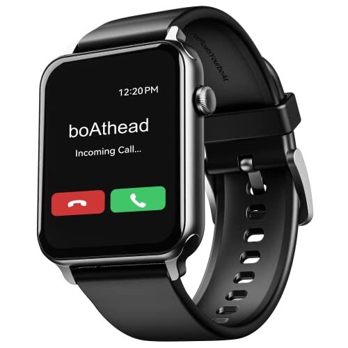boAt Wave Call Smartwatch