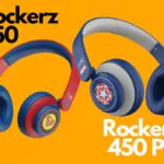 boat rockerz 450 vs 450 pro on ear headphones