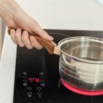 cooking with induction