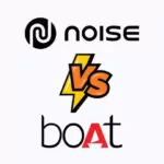 noise vs boat