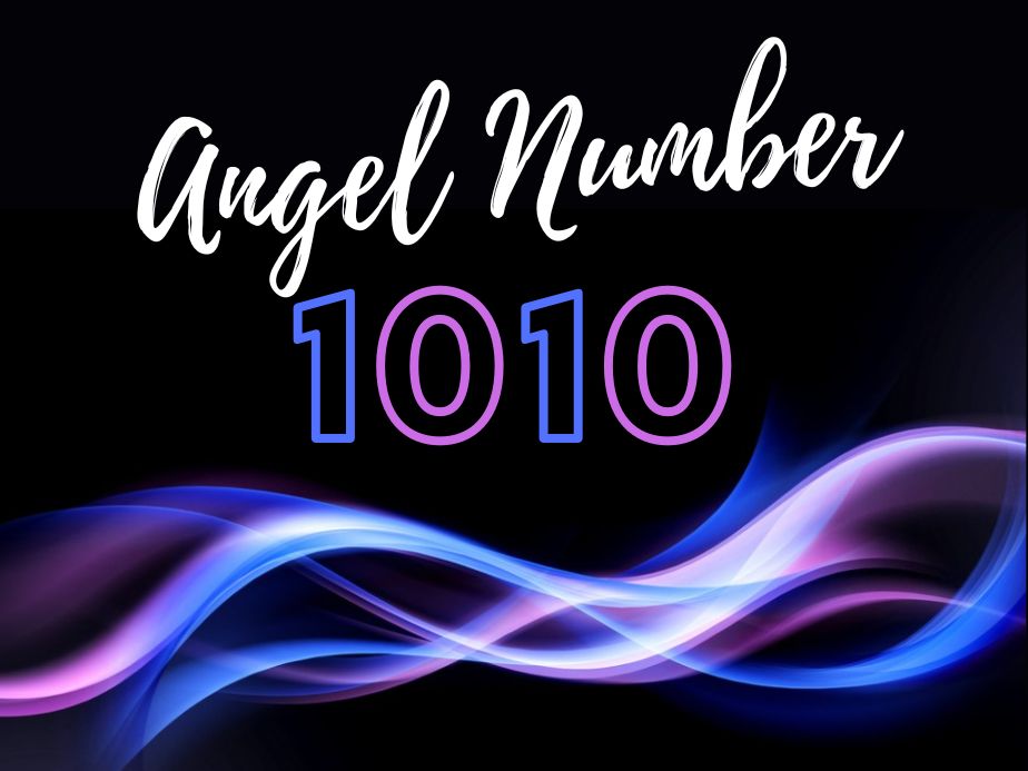 angel number 1010