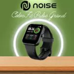 noise colorfit pulse grand review
