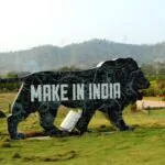 made in india products list