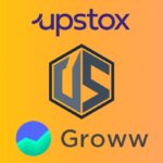 which is better upstox or groww