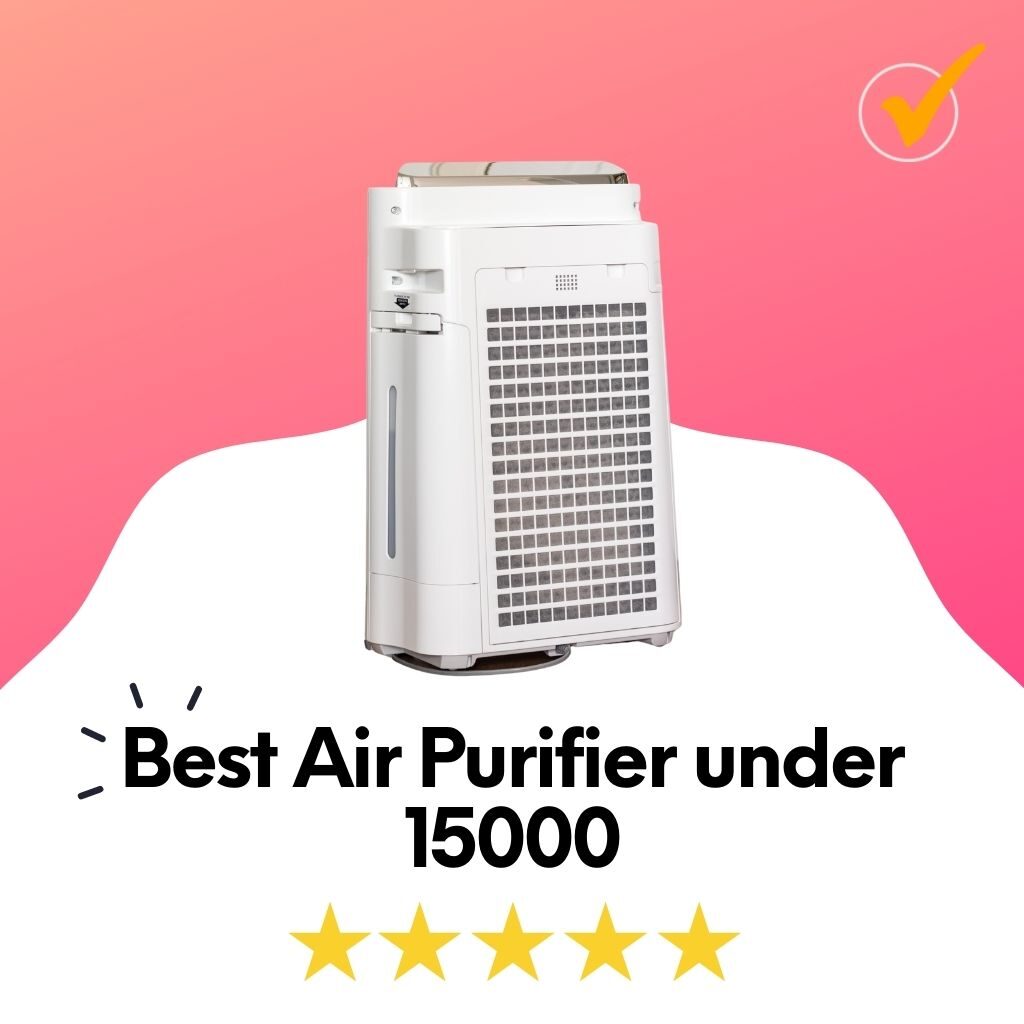 best air purifier under 15000
