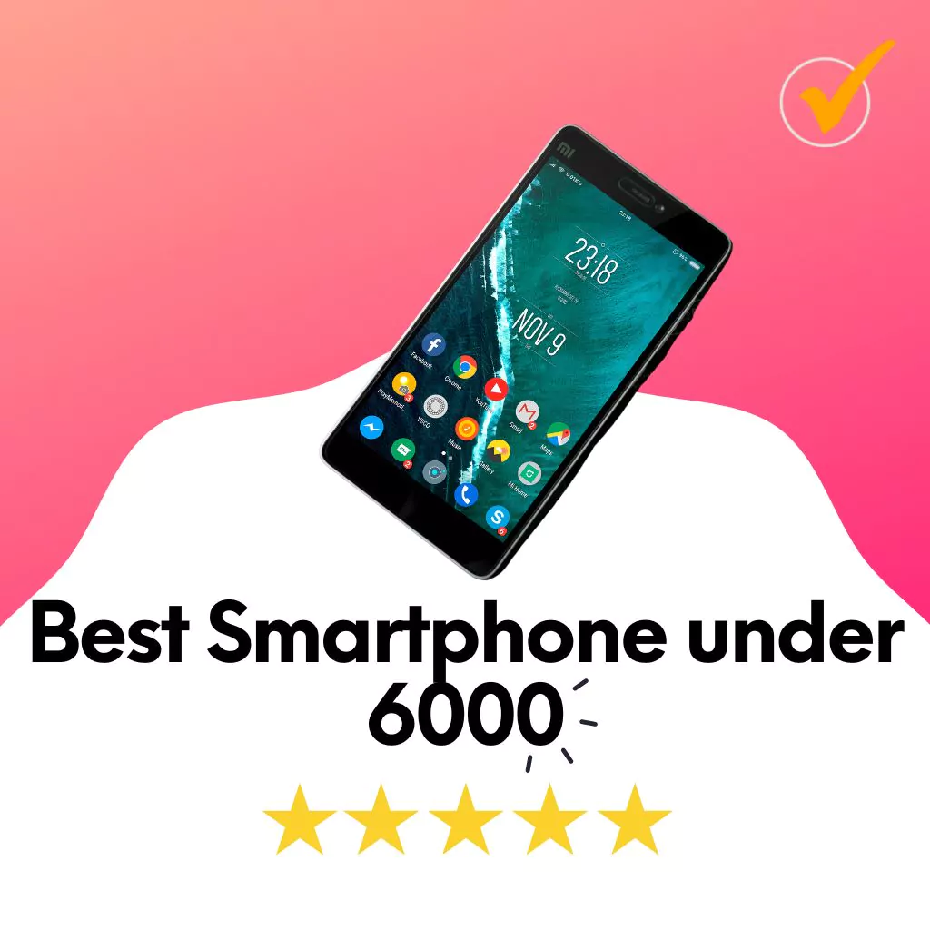 best smartphone under 60000