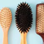 various types of comb