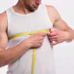 how to measure chest size