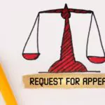 appeal writing