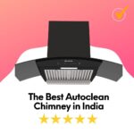 best autoclean chimney in india