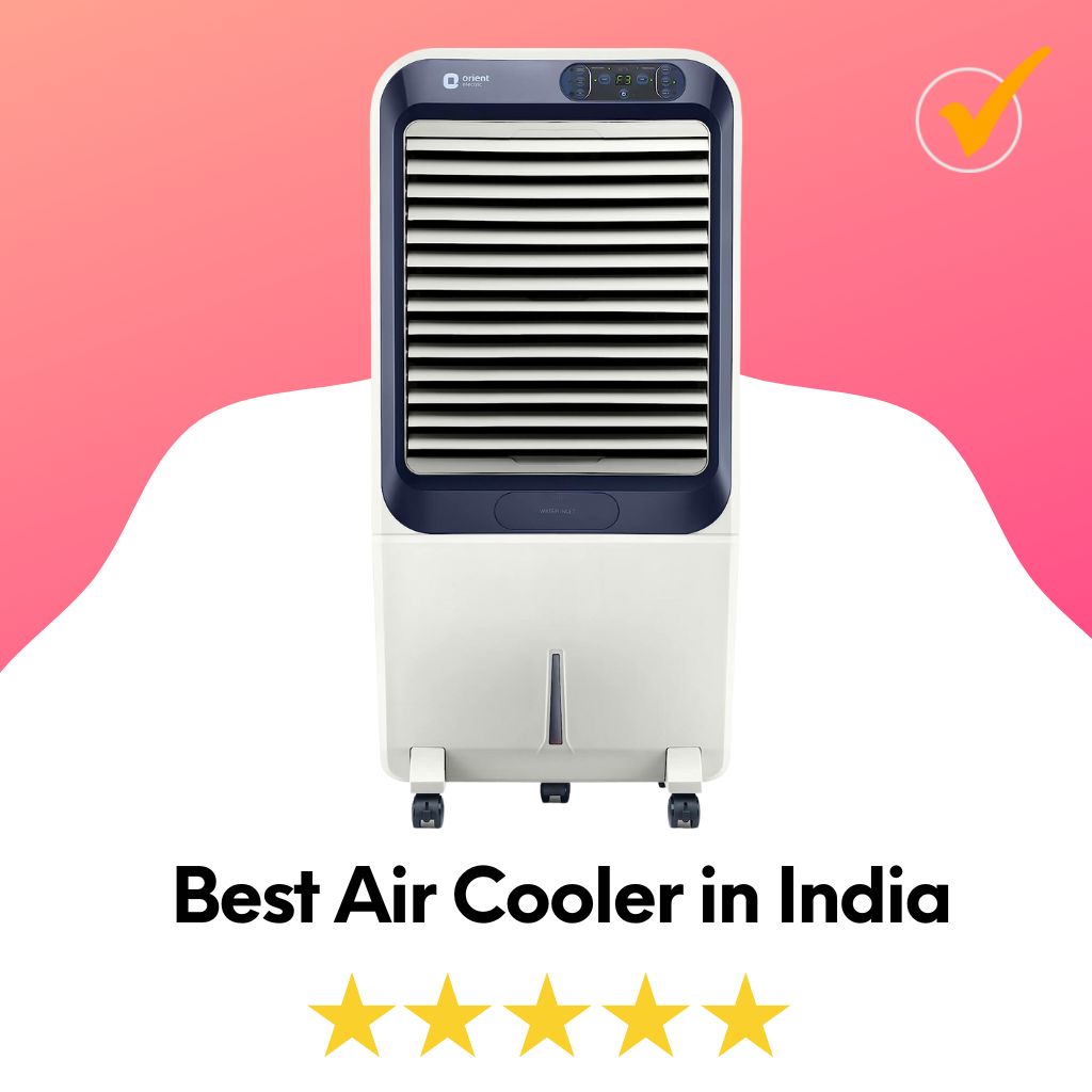 best air cooler in india