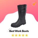 best work boots