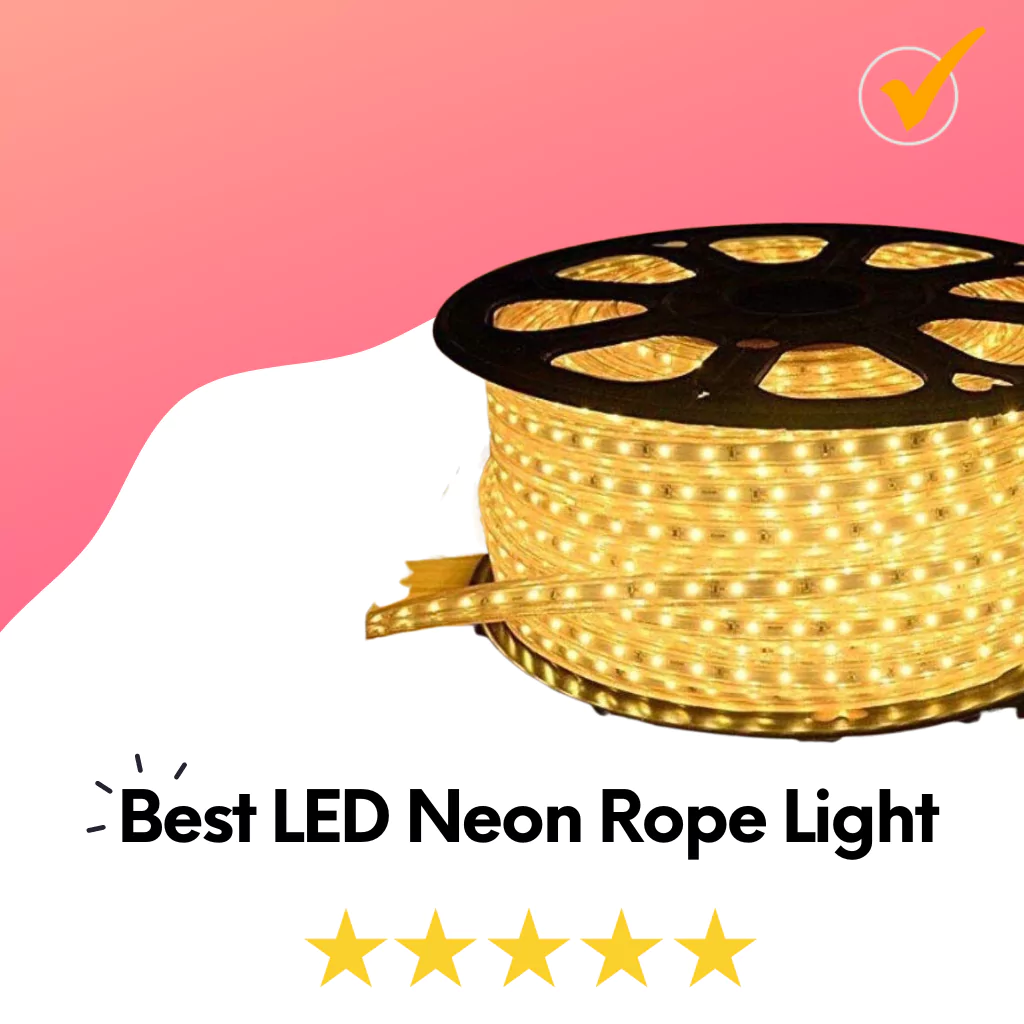led neon rope light