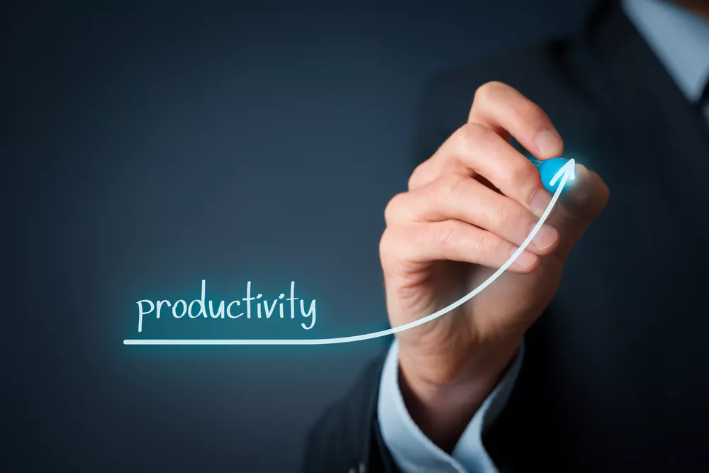 enhancing productivity