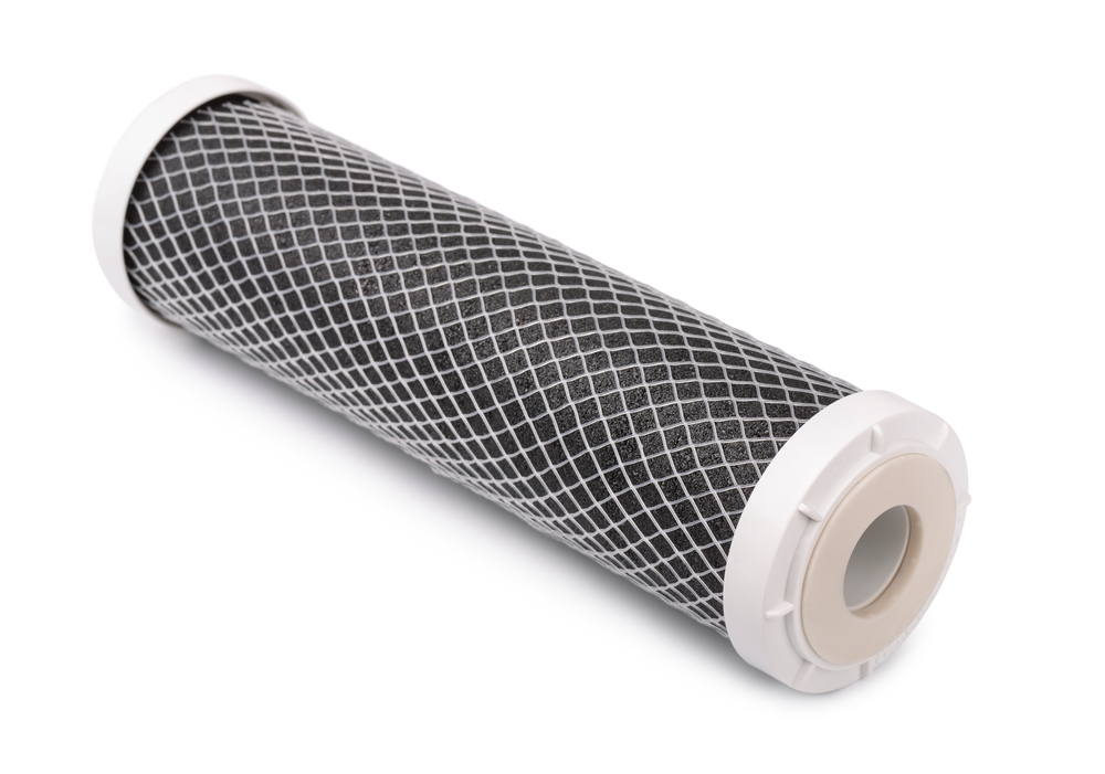 activated carbon filters