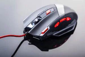 dpi in mouse