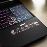 check laptop specifications