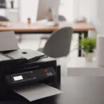 types of printer
