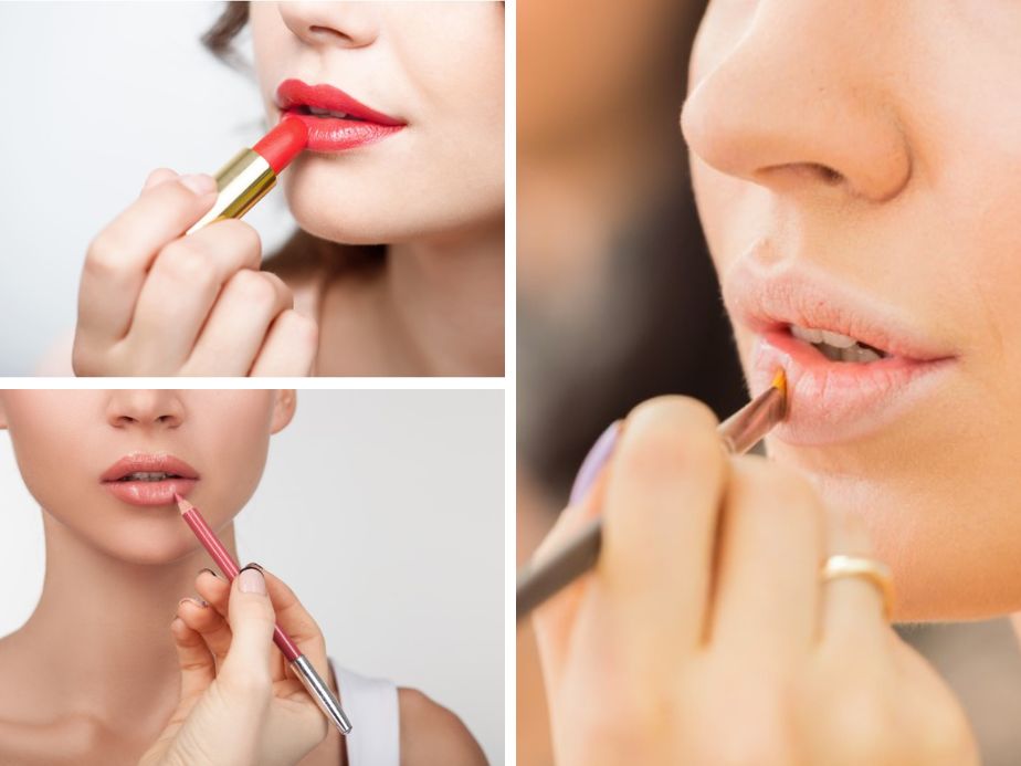 cosmetic solutions to reduce lip pigmentation