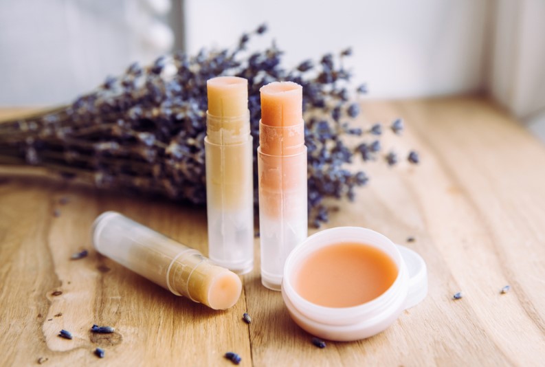 lip balm for pigmented lips