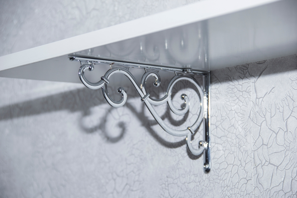 Types of Wall Brackets