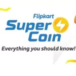 how to earn supercoins in flipkart