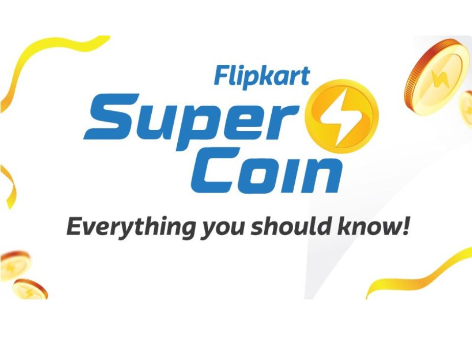 how to earn supercoins in flipkart