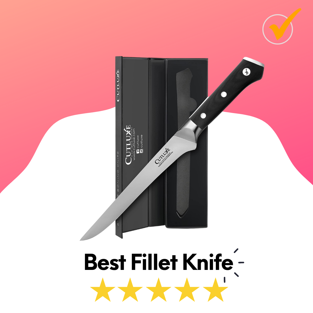 best fillet knife