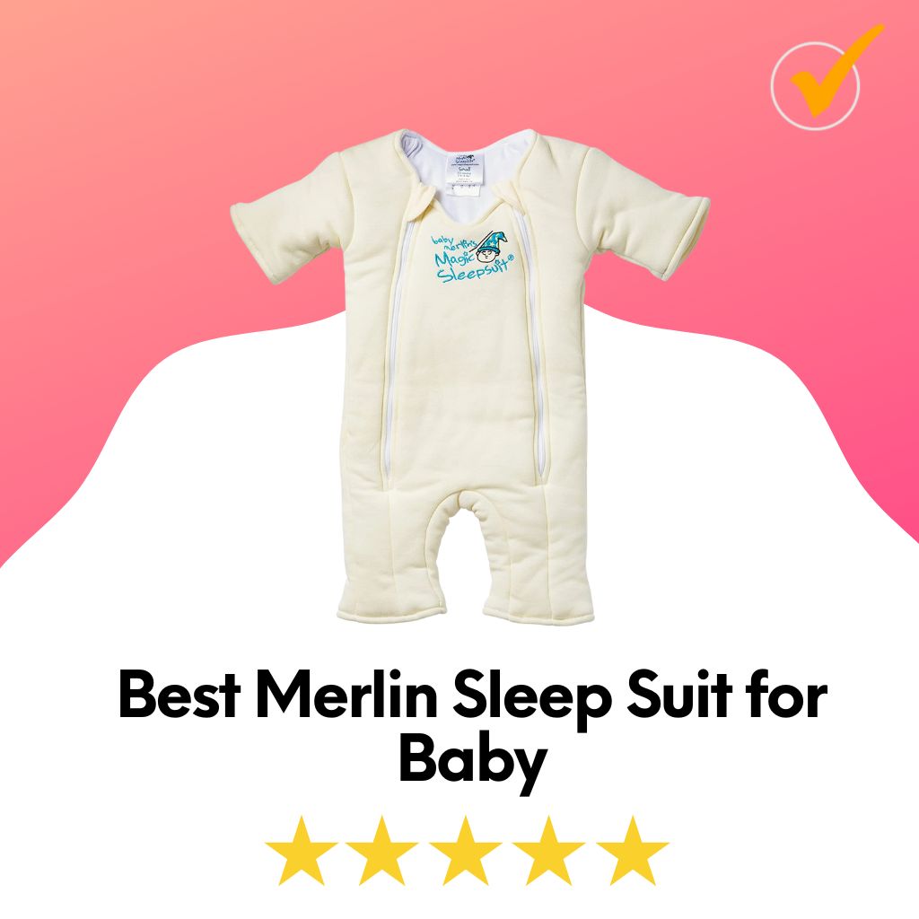 best merlin sleep suit