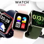 boAt Smartwatch