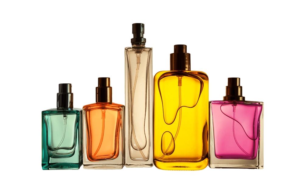 choosing the right perfume