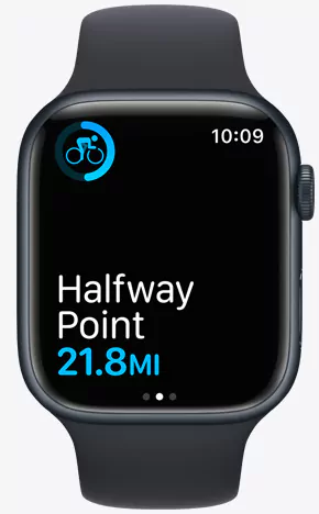 connectivity and compatibility of apple series 7 watch
