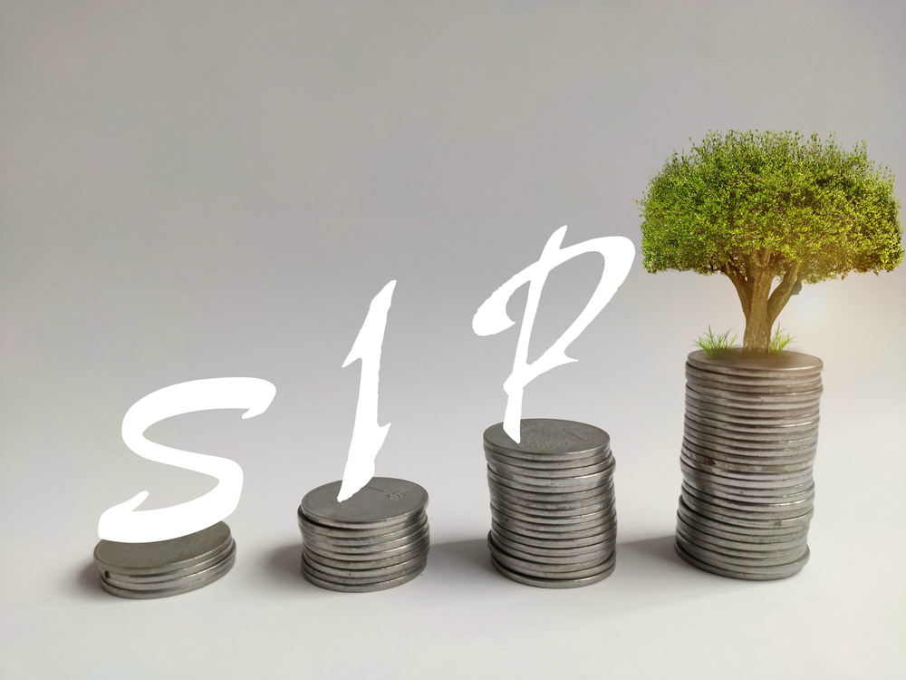 Benefits of SIP Investment